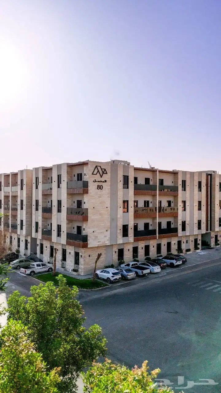 شقق للبيع في الرياض حي الروضه 7