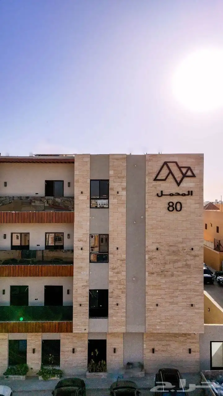 شقق للبيع في الرياض حي الروضه 4