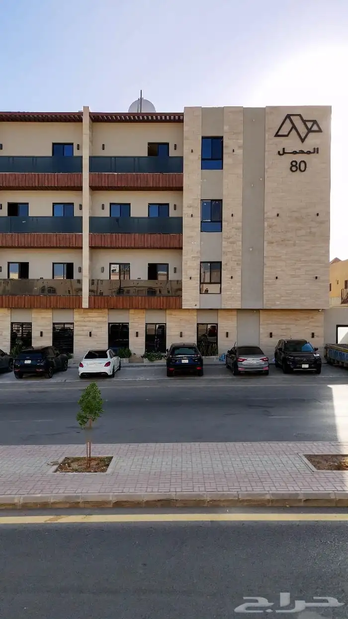 شقق للبيع في الرياض حي الروضه 5