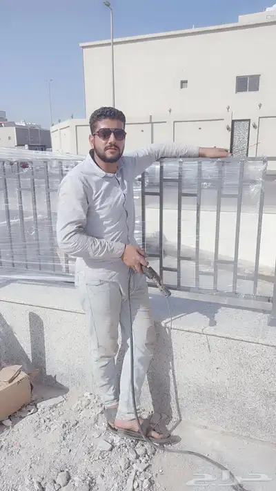 حداد 5