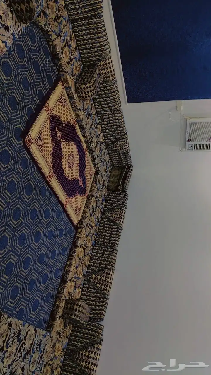 مجلس ارضي مستعمل للبيع 0