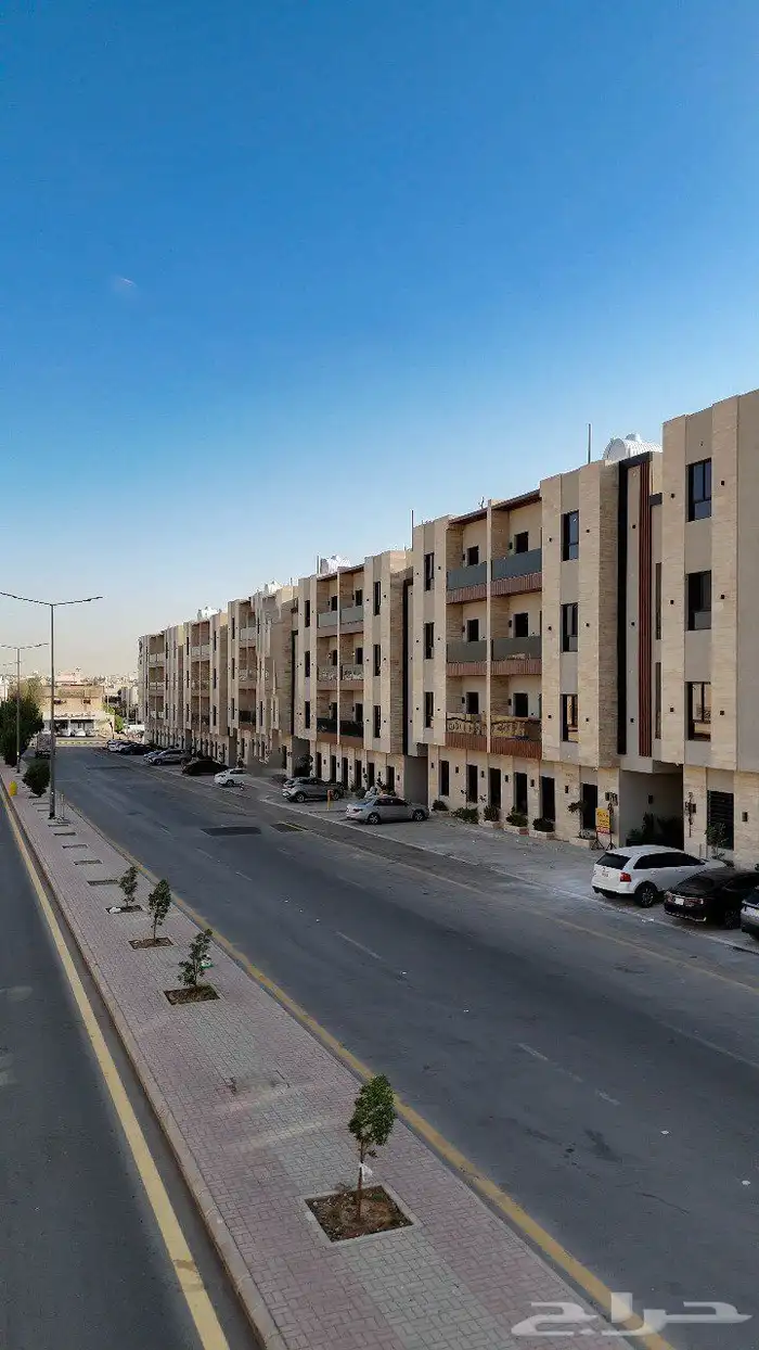 شقق للبيع في الرياض حي الروضه 2
