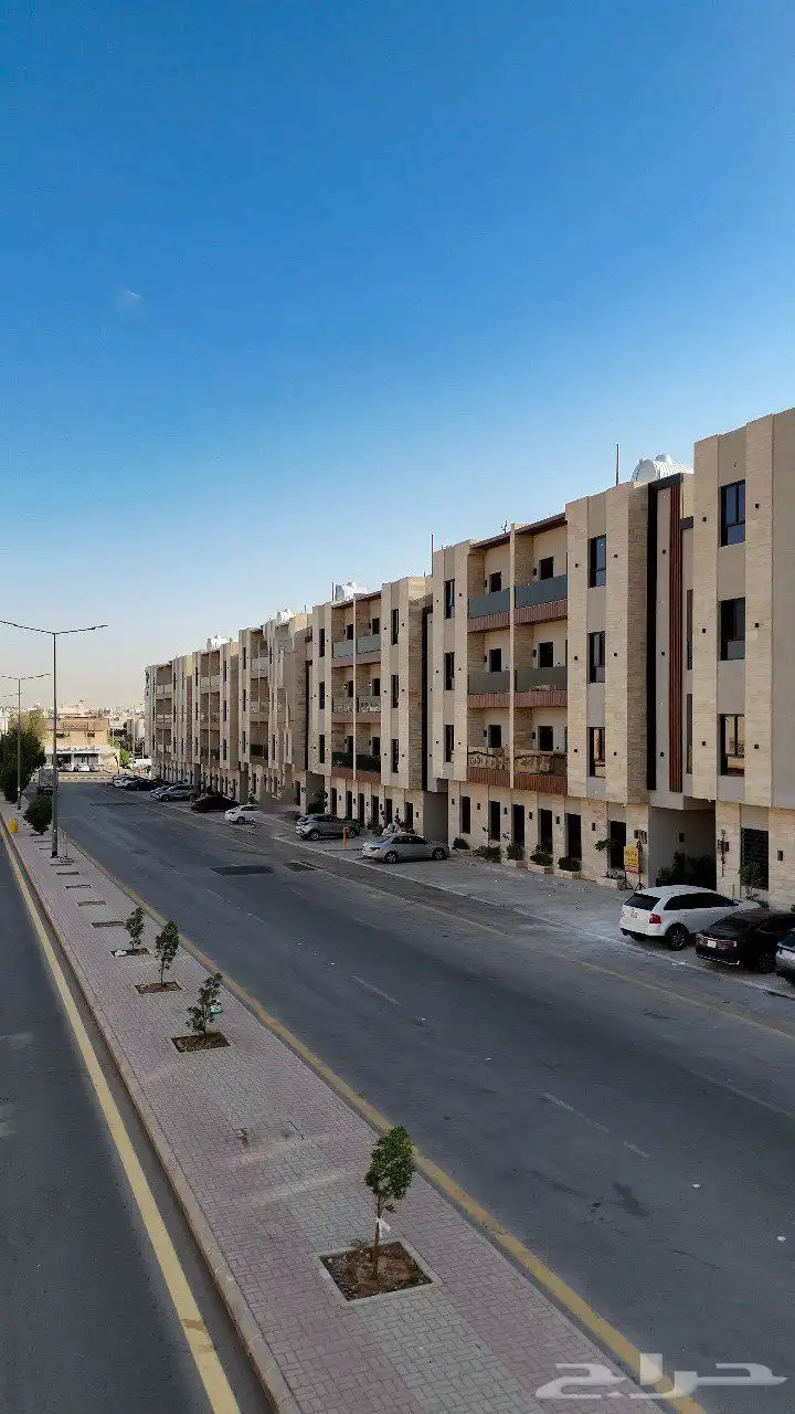 شقق للبيع في الرياض حي الروضه 2
