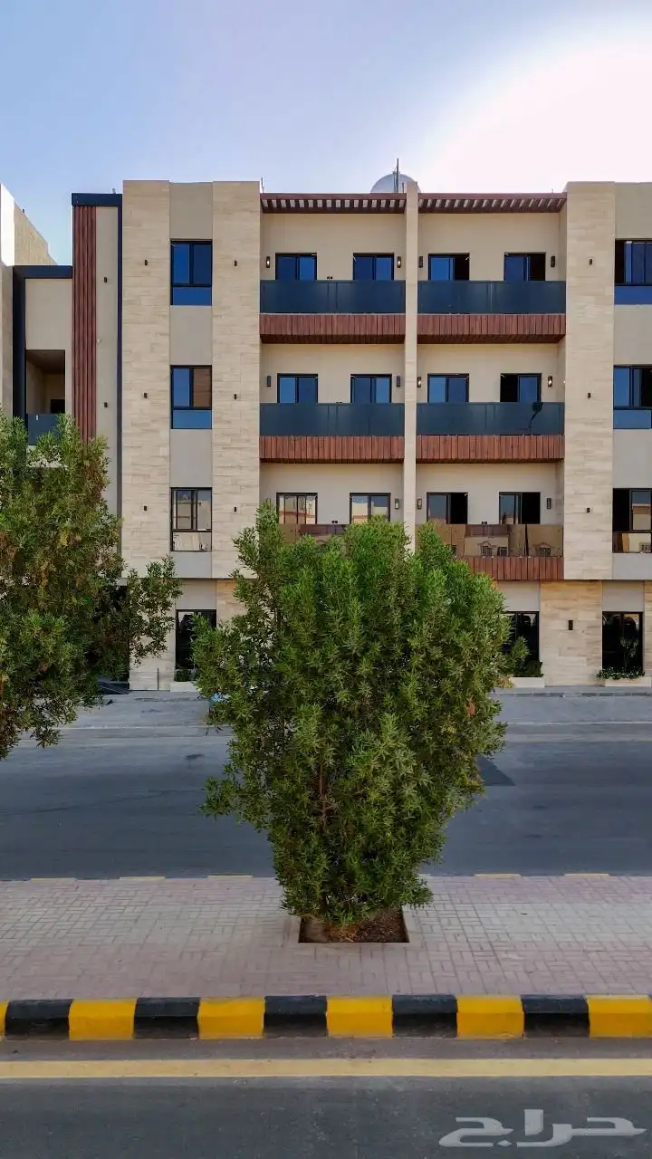 شقق للبيع في الرياض حي الروضه 1