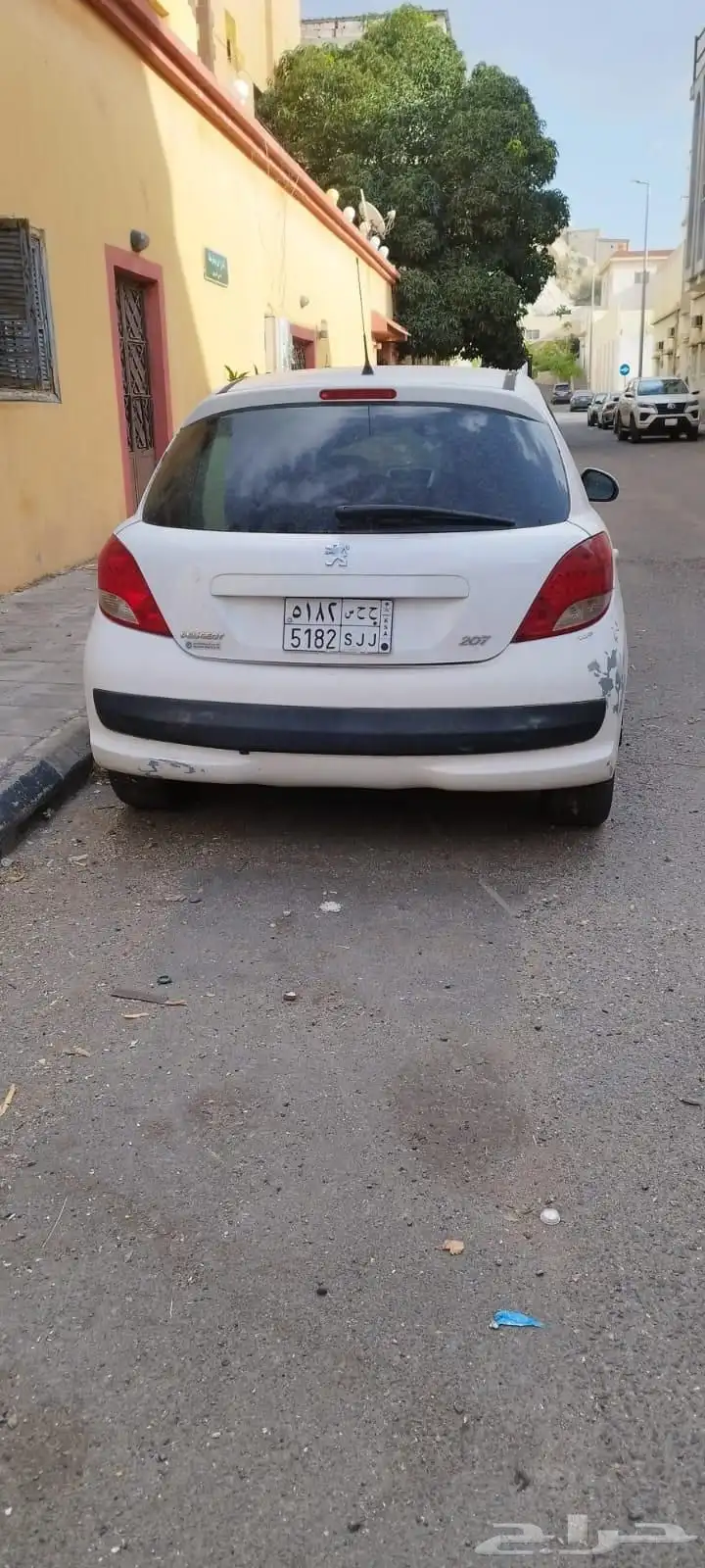 بيجو موديل 207 (2012) 3