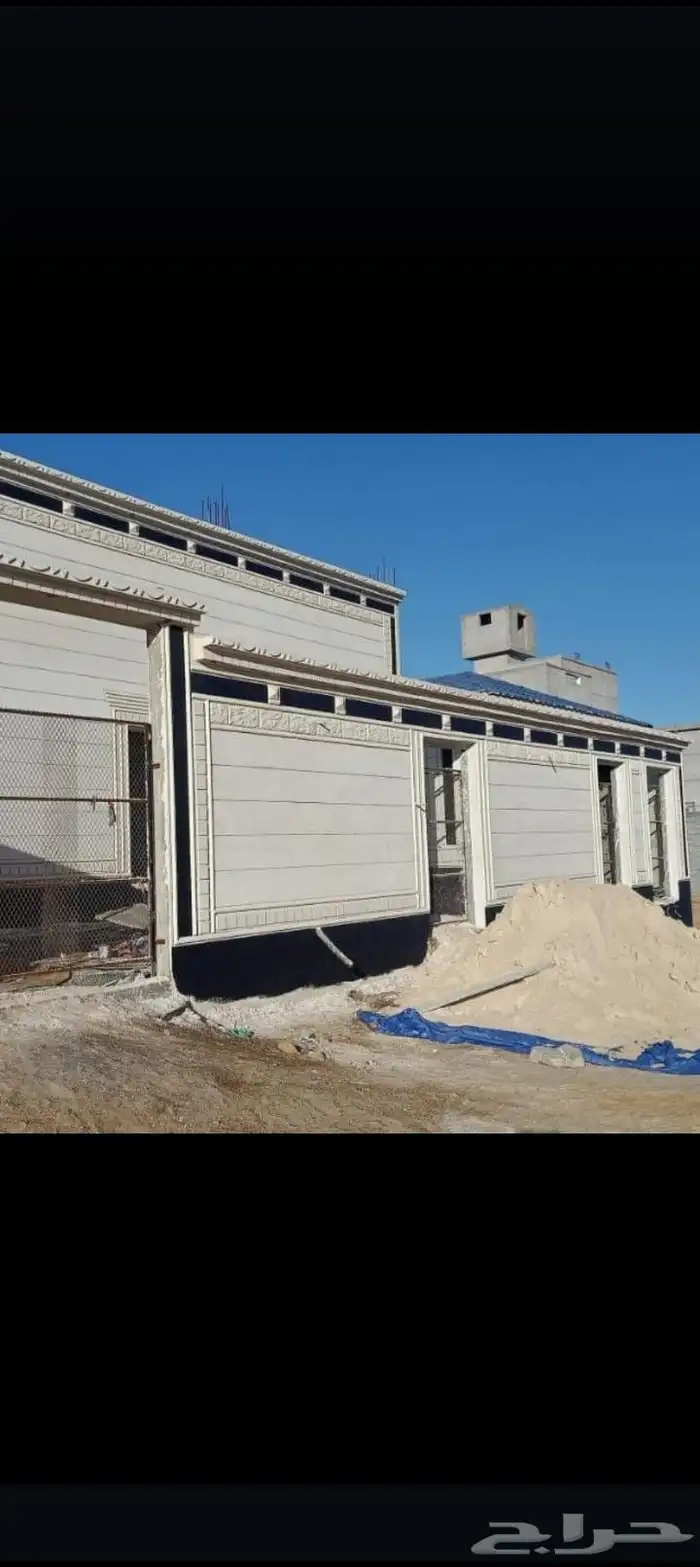 لجميع اشكال الوجهات الخارجيه لياسه ملونه بديل الحجر الطبيعي 1