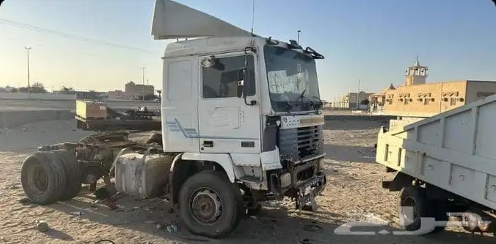 السلام عليكم ورحمة الله وبركاته نشتري روس تريلات بغرض تشلي 2