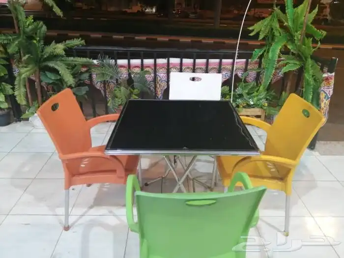 خروف مشوي على الجمر بالطريقة العثمانية 13