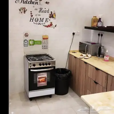 شاليهات هورايزون فلاور 1