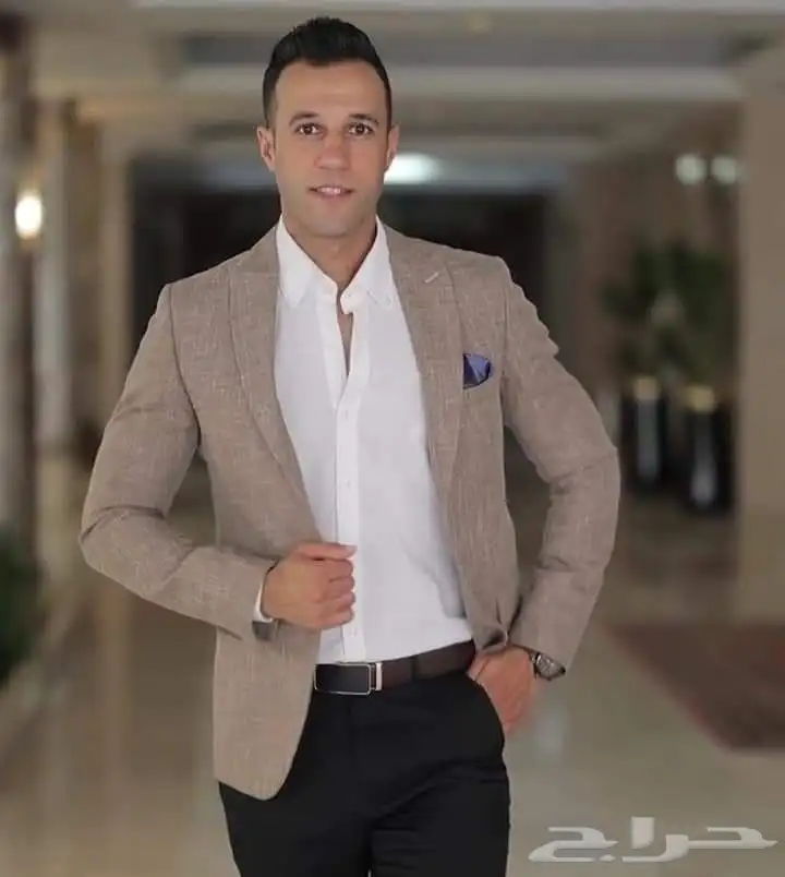بليزرات رجالي 0