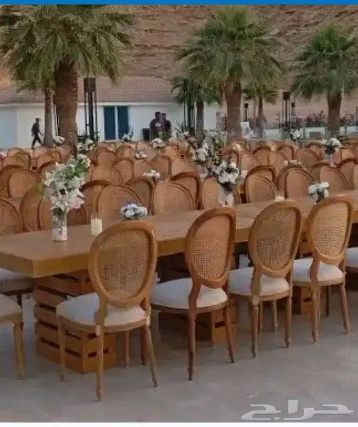 قهوجيين صبابين كراسي طاولات كنب دفيات جالس شعبيه 8