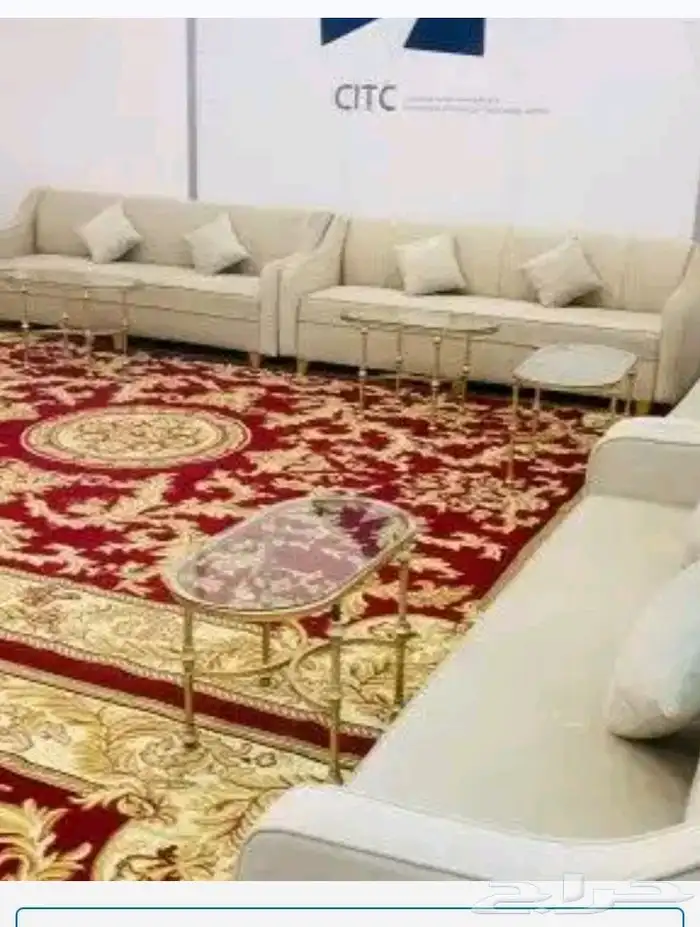 قهوجيين صبابين كراسي طاولات كنب دفيات جالس شعبيه 4