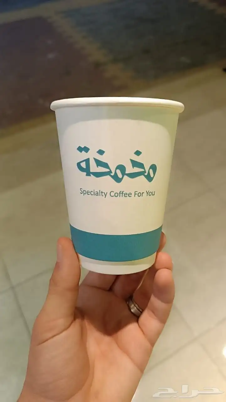 اكياس قهوة بوكسات بنر اكواب بزنس كارد ستكر اشكال وعادي 8
