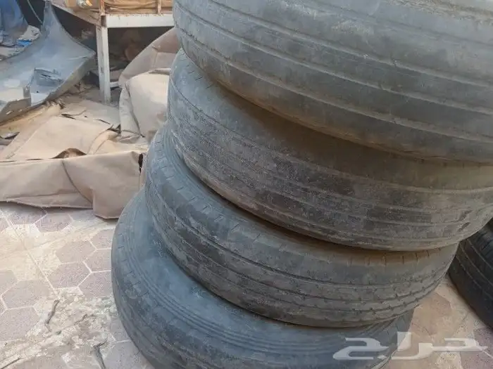 كفرات شاهين بسعر لقطه 0