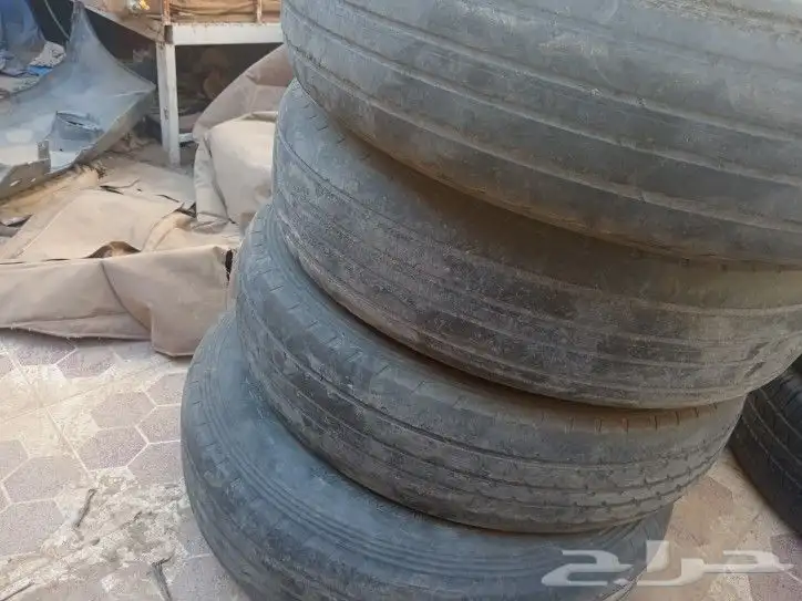 كفرات شاهين بسعر لقطه 0
