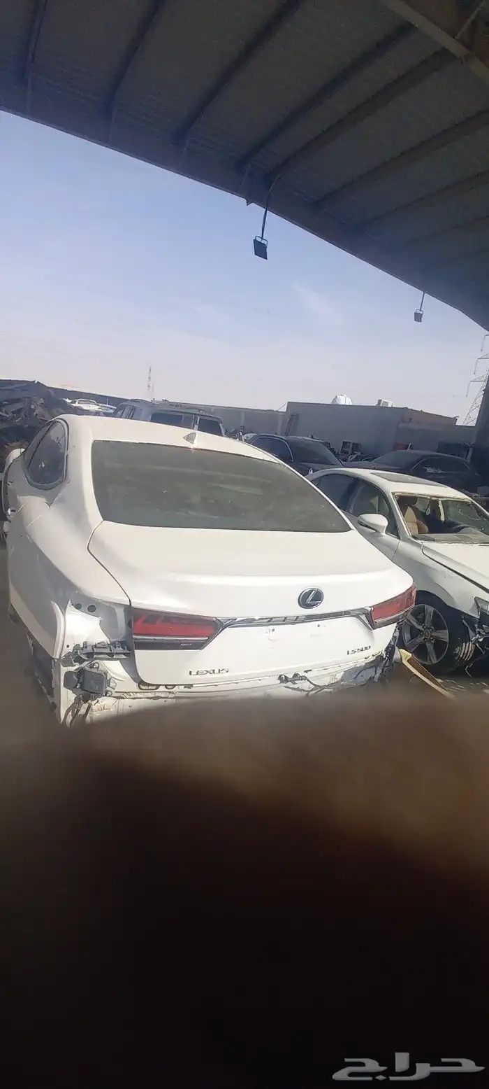 قطع غيار لكزس Ls500 2020 لكزس Es2021 سبورت جيب لكزس x2018R 0