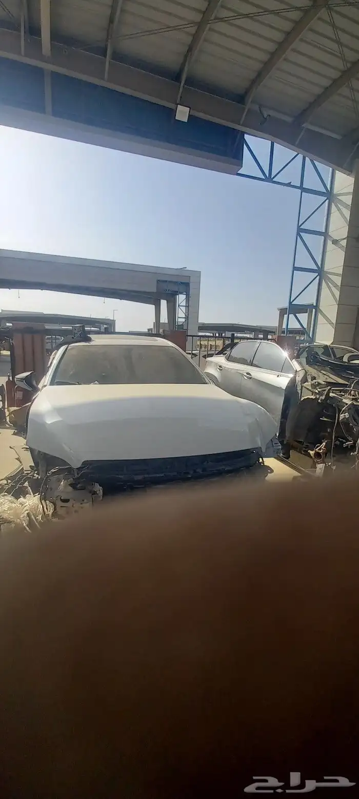 قطع غيار لكزس Ls500 2020 لكزس Es2021 سبورت جيب لكزس x2018R 2