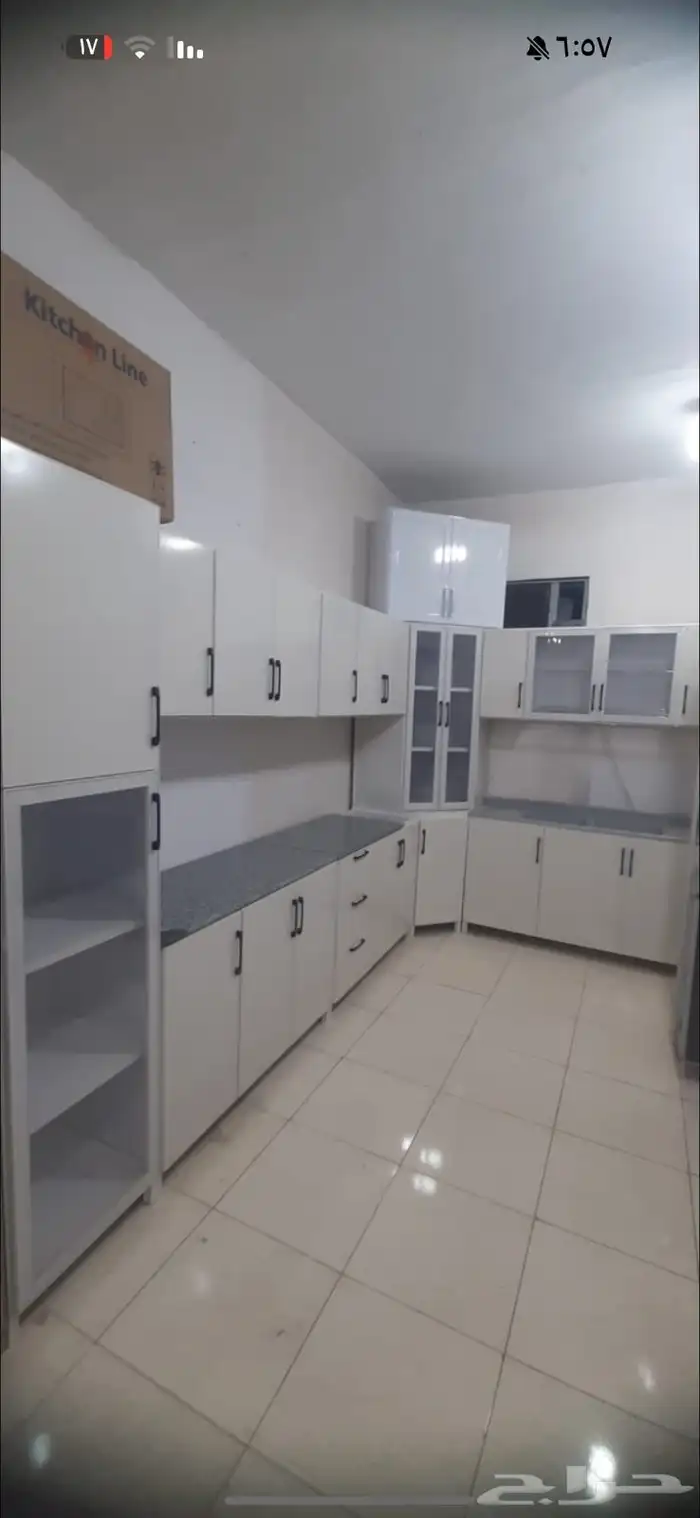 محل للأثاث والمطابخ وغرف النوم و دولاب تسريع تفصيل وجاهز 2