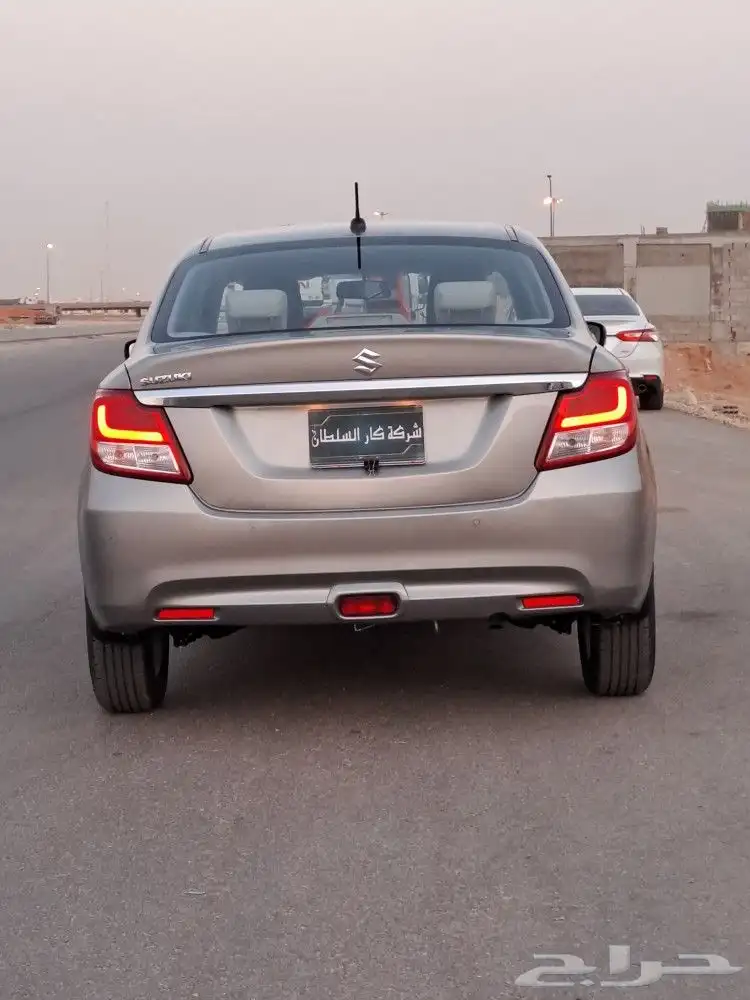 سازوكي ديزاير 2023 5