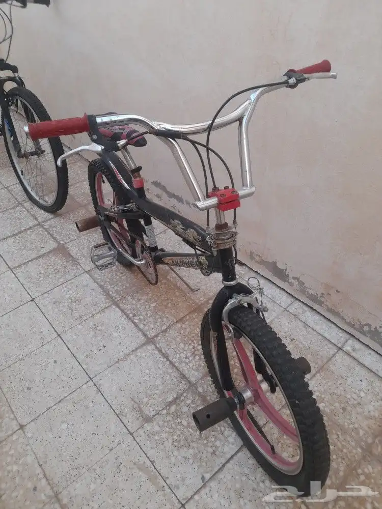 سيكلين للبيع اصليات ب 500 ريال 0