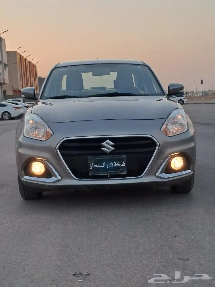 سازوكي ديزاير 2023 0