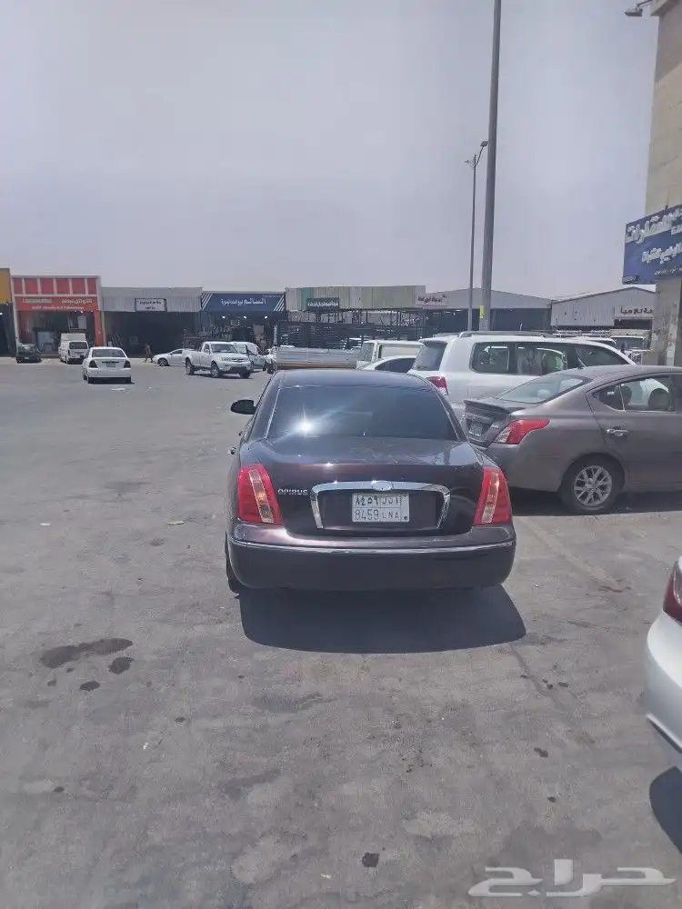 اوبيروس موديل 2009فل كامل 0