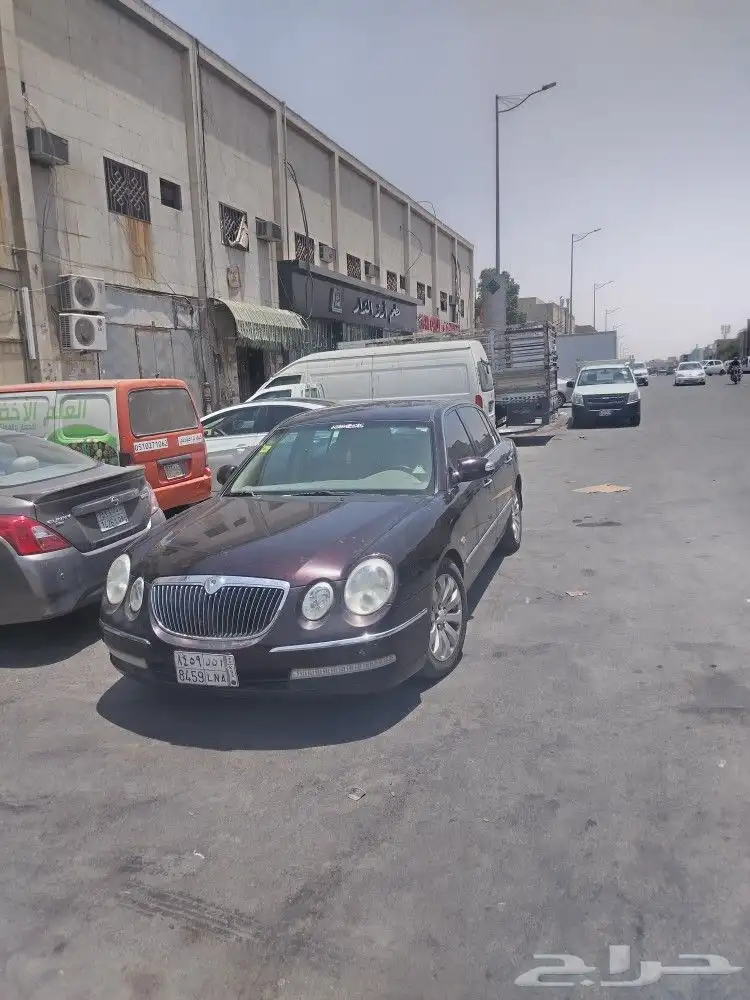 اوبيروس موديل 2009فل كامل 2