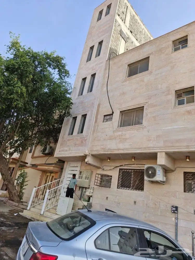عمارة للبيع 8