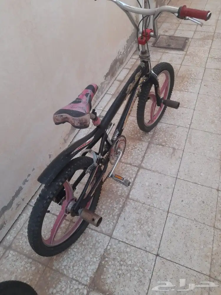 سيكلين للبيع اصليات ب 500 ريال 1