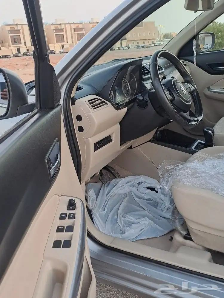 سازوكي ديزاير 2023 10