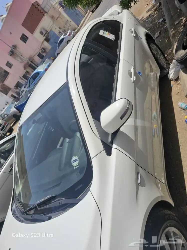 لانسر قرش فئه GLS للبيع قير اتوماتيك بنزين دبل ممشى 263كم 2