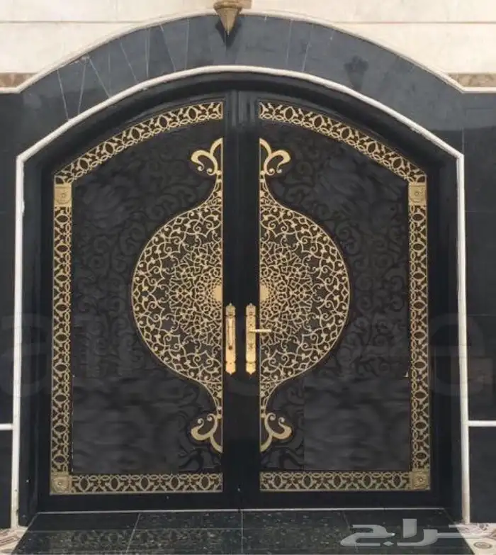 الحدادة و الالمنيوم 5
