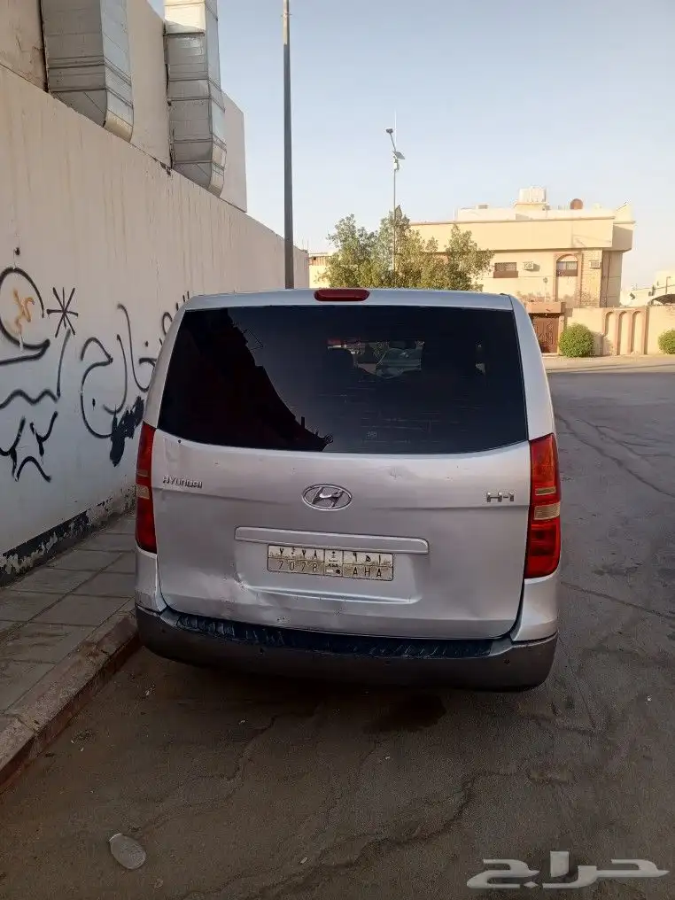 سياره اتش وان لبيع جير اوتوماتيك 5