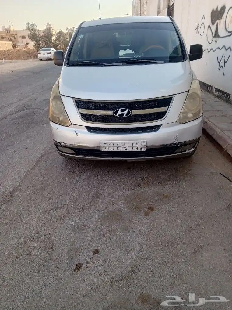 سياره اتش وان لبيع جير اوتوماتيك 6