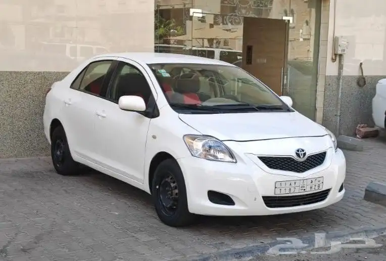 ياريس 2012 فل كامل 2