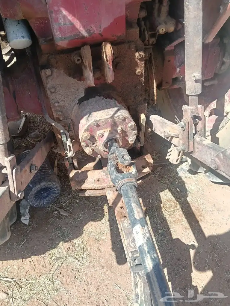 حراثه فولفو طاره هوا ولبانه جوندير 359 0