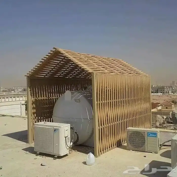 ورشة حداده والمنيوم 3