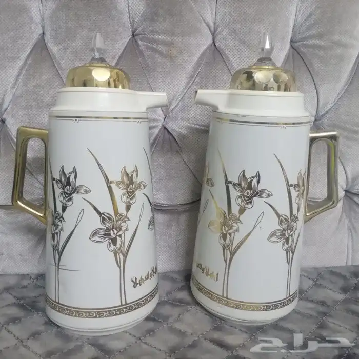 ثلاجة قهوة وشاهي 0