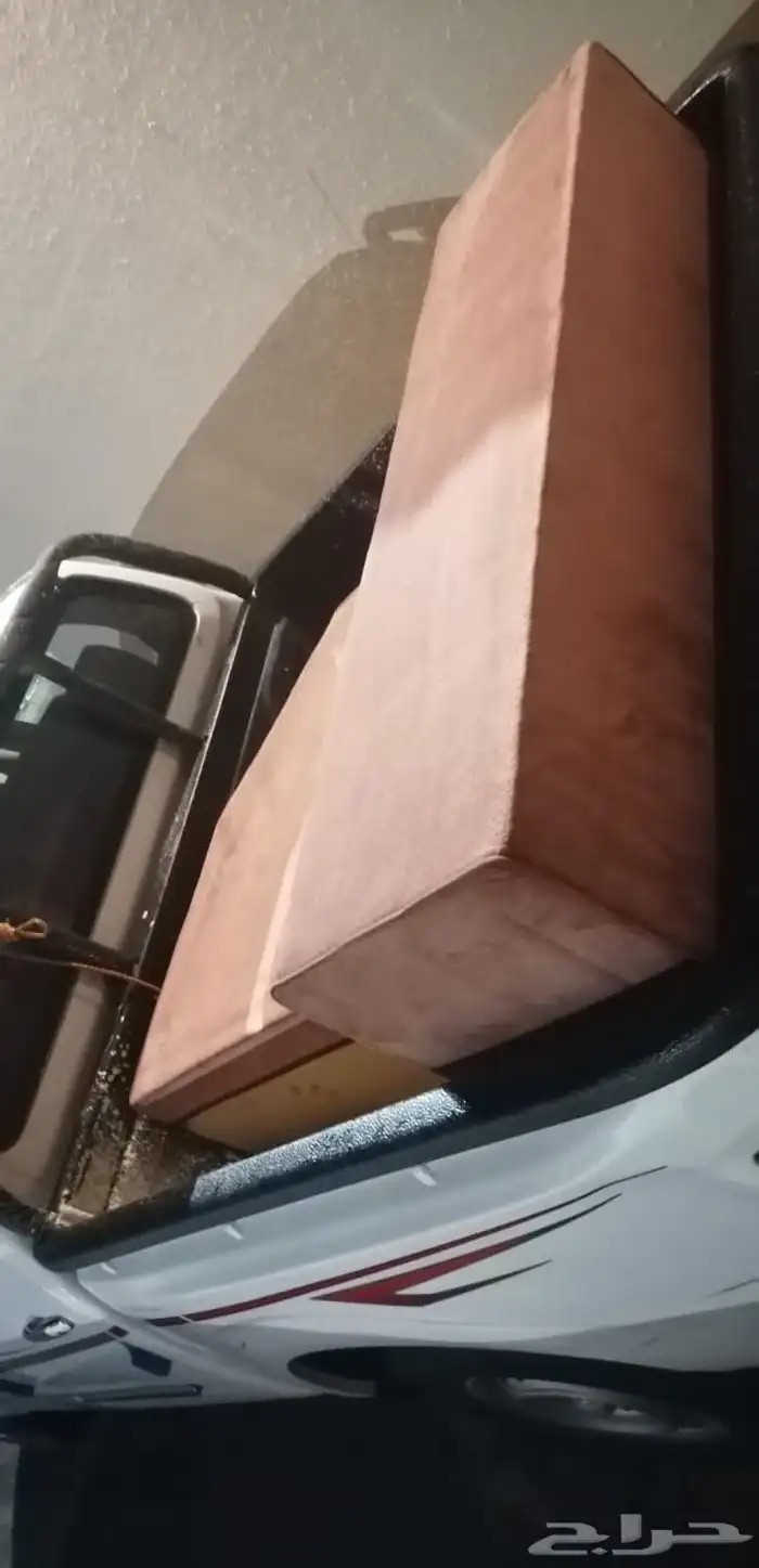 أثاثك المستعمل لحراج المستعمل أو الخردة 0