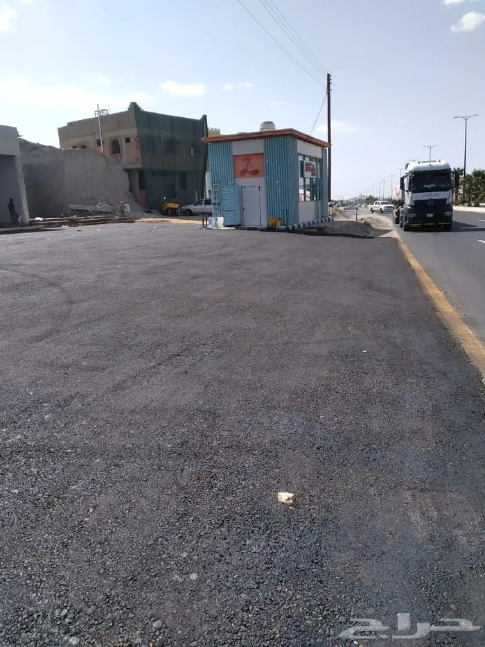 مقاول ازفلت سفلته زفلته 3