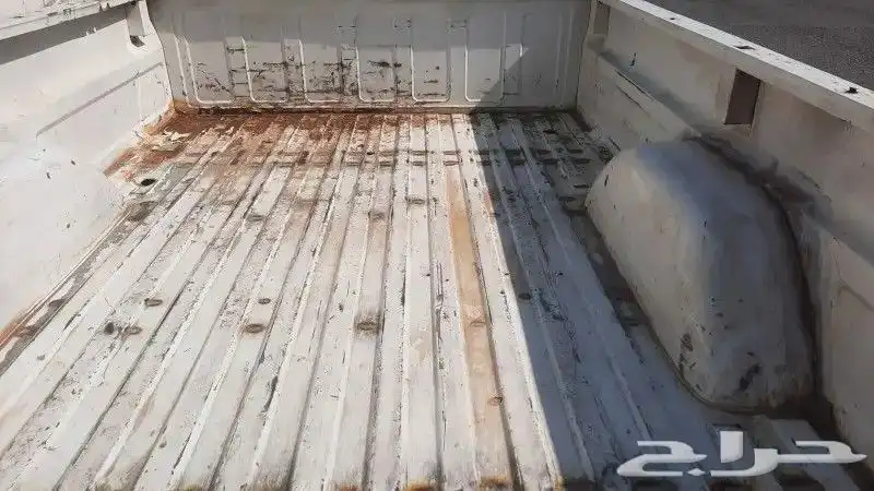 جمس نادر قطع 10 شاصي طويل دبل 27