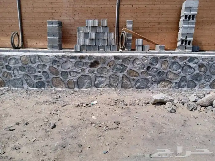 معلم حجر ربراب قويم ردميات جدة 13
