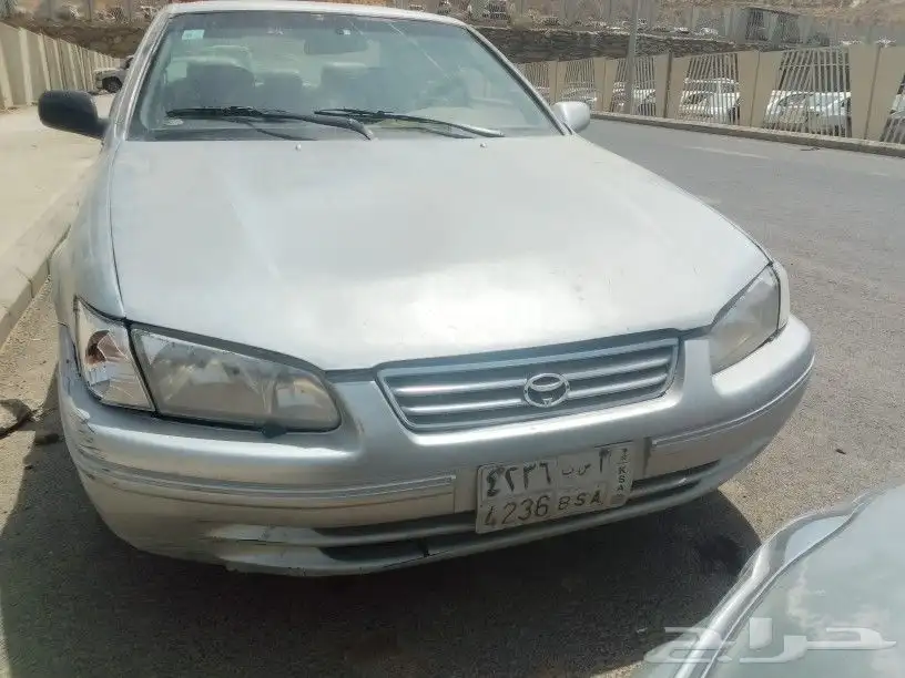 كامري 2002 0