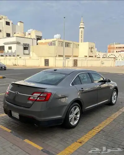 فورد توريس 2014 للبيع 0