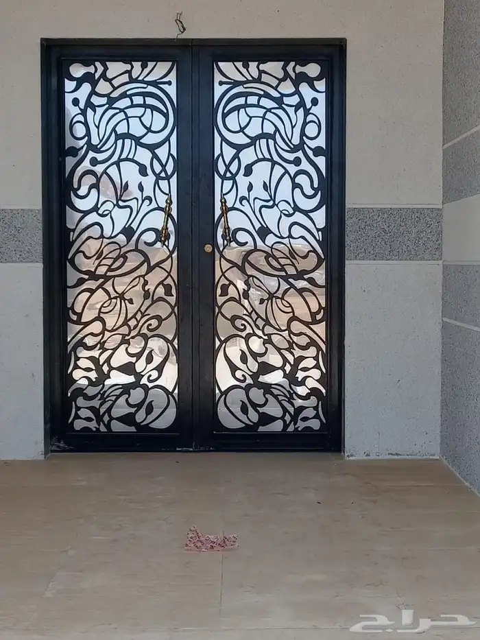 الحدادة و الالمنيوم 3