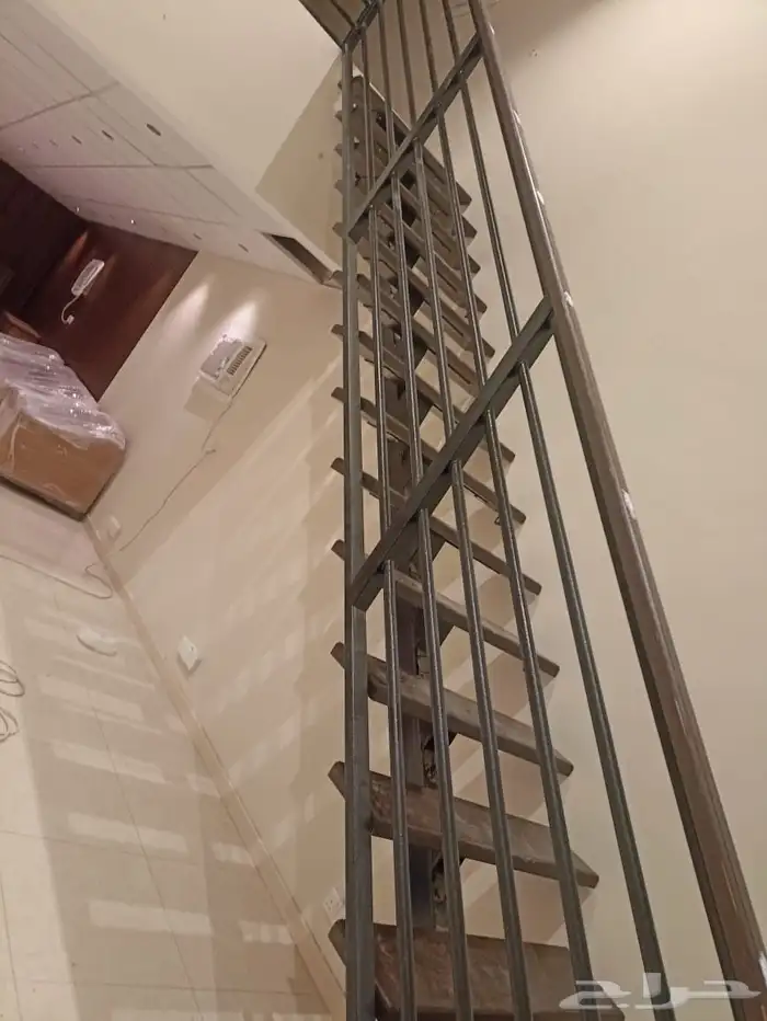 الحدادة و الالمنيوم 7