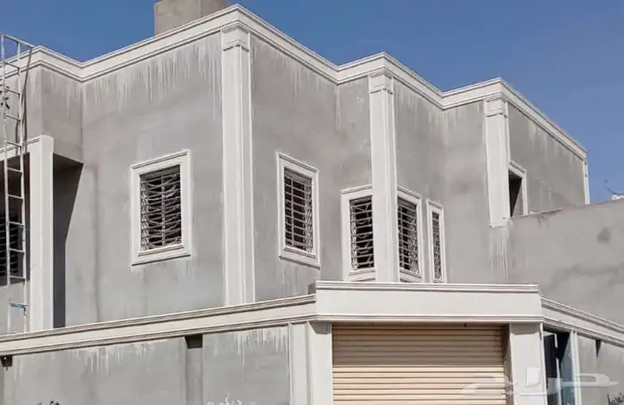 ديكورات خارجيه 6