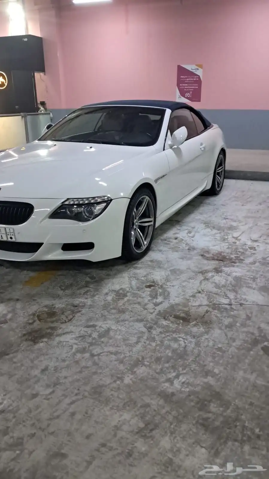 Bmw M6 2009 0