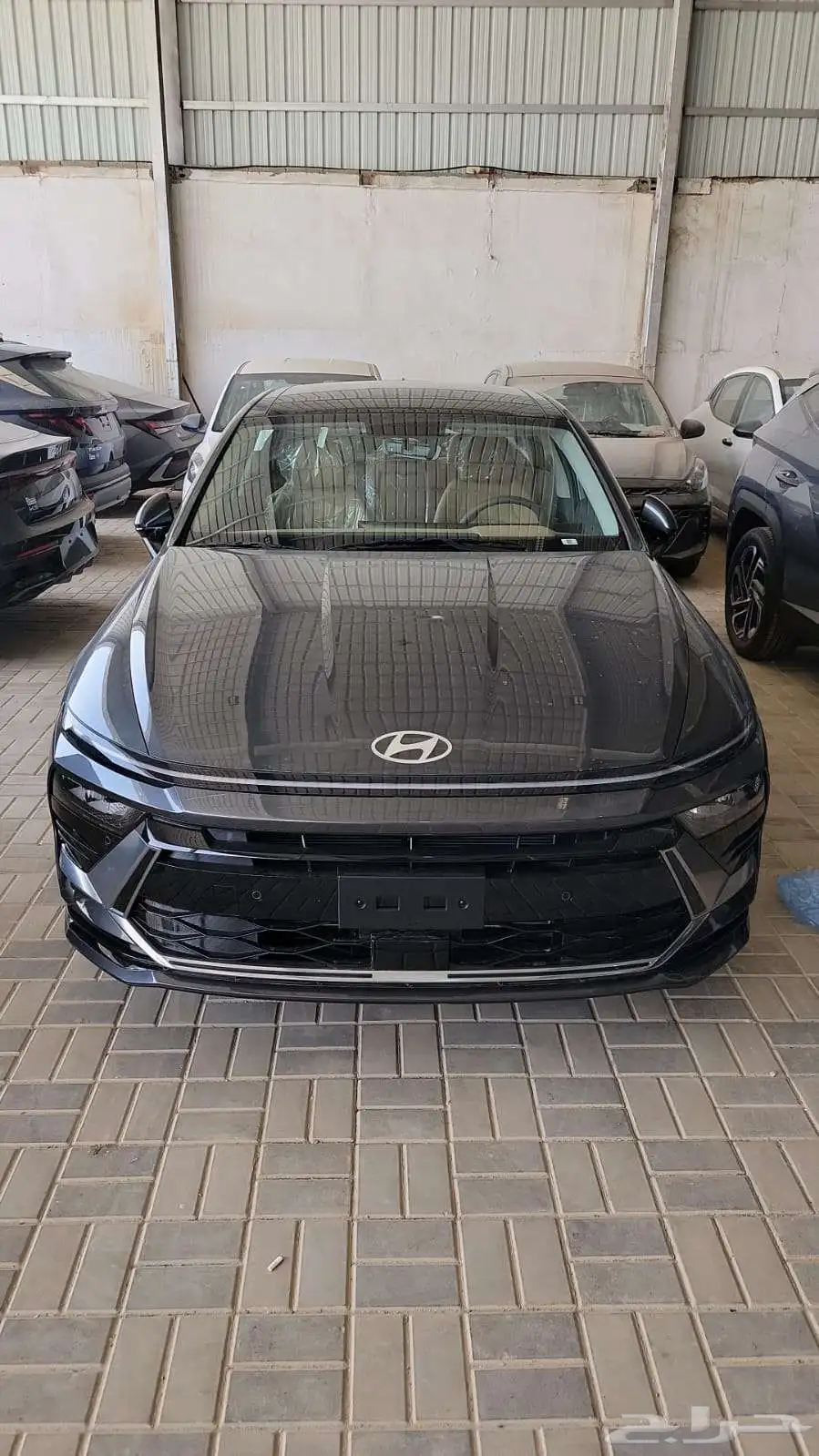 سوناتا سمارت 2025 1