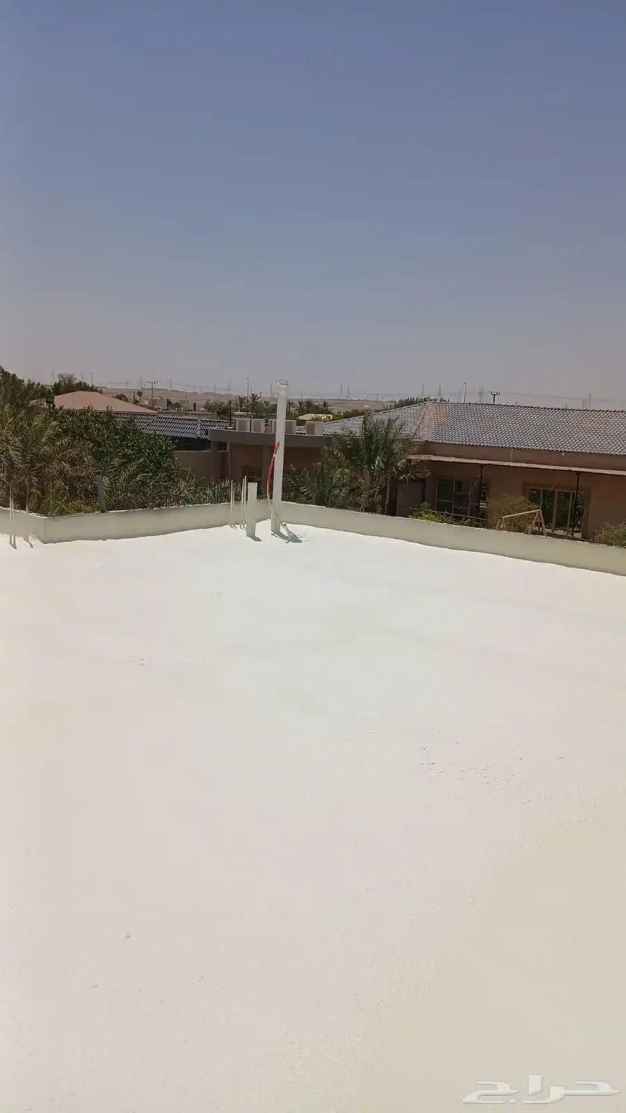 شركة عزل فوم مائى حرارى ضمان 15سنه 4